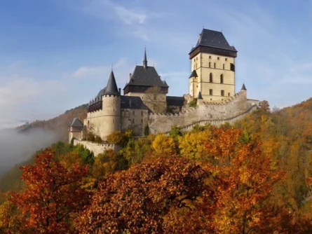 Karlštejn