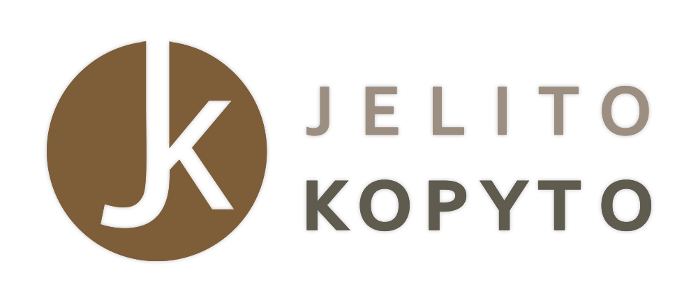 Logo Jelito Kopyto